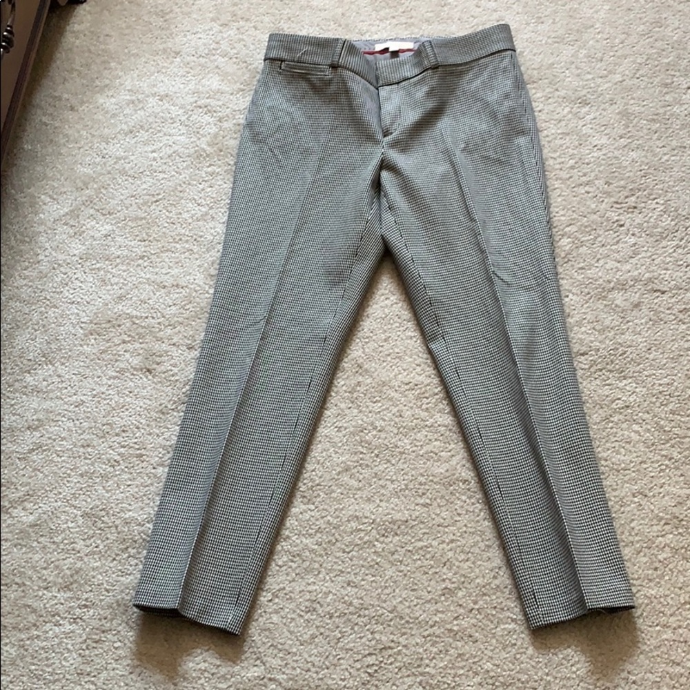 Women’s Capri trousers